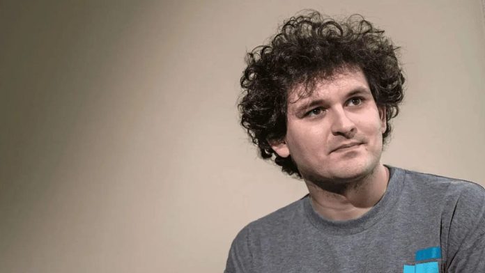 Сэм Бэнкман-Фрид раскритиковал команду FTX за продажу акций Anthropic • Happy Coin News