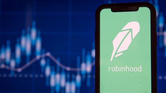 Листинг на Robinhood повысил курс криптовалюты Zcash на 45% • Happy Coin News