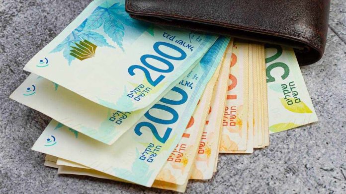 Bits of Gold выпустит в Израиле первый стейблкоин, обеспеченный шекелем • Happy Coin News