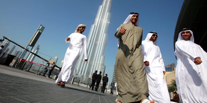 ОАЭ объявили о выходе из ОПЕК+ после 60 лет сотрудничества • Happy Coin News