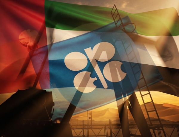 Удар по картелю: ОАЭ покидают ОПЕК