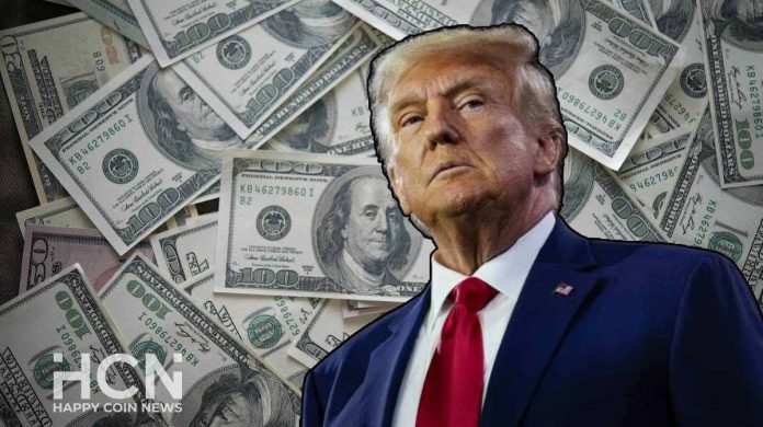 Дональд Трамп заявил, что США не могут игнорировать рынки прогнозов • Happy Coin News