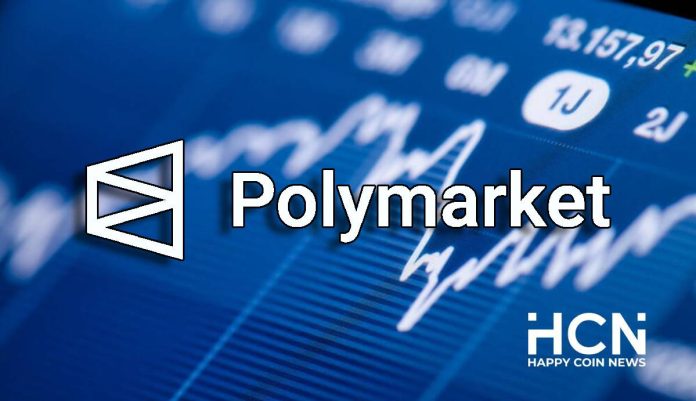 Polymarket ведёт переговоры о полном возврате на рынок США • Happy Coin News