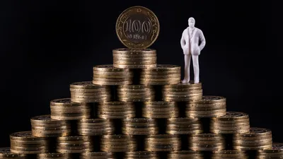 Накопление, накопления, сбережение, сбережения, деньги, финансы, тенге, инвестирование, инвестиции, капитал, мошенничество, мошенники, мошенник, мошеннические схемы, вид мошенничества, финансовая пирамида, пирамида, финансовые аферы, финансовая афера, фото - Новости Zakon.kz от 20.04.2026 16:43