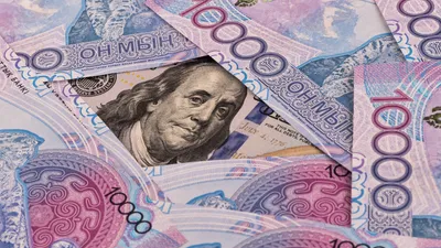 Обмен валют, обмен валюты, обмен денег, обменный курс, валюта, разные валюты, обменник, обменники, обменный пункт, доллары, курс доллара, курс доллара к тенге, доллар и тенге, доллары и тенге, повышение курса доллара, повышение доллара, фото - Новости Zakon.kz от 21.04.2026 15:39