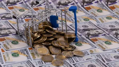 Доллары, доллар, тенге, обмен валют, обменник, обменники, курс доллара, курс доллара к тенге, повышение курса доллара, повышение доллара, фото - Новости Zakon.kz от 25.04.2026 11:13