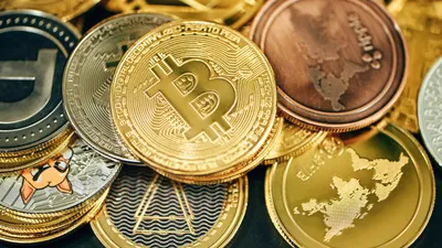 Криптовалюта, криптовалюты, цифровая валюта, майнинг