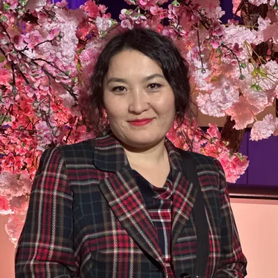 Фото Оксана Даирова