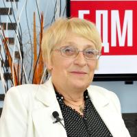 Людмила Коваленко