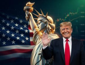 Год спустя после «Дня освобождения» Трампа