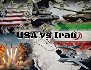 Конфликт с Ираном может обойтись США в $1 трлн