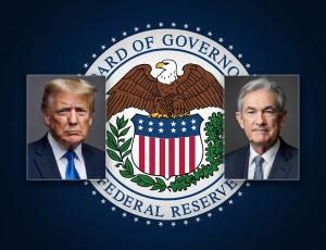 Трамп угрожает уволить главу ФРС
