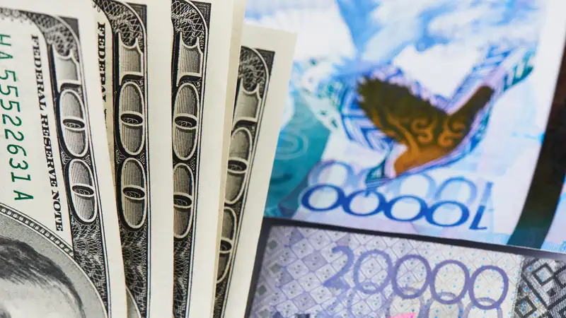 Курсы валют на выходные дни: 11-12 января