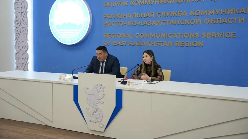 В ВКО запускается программа 