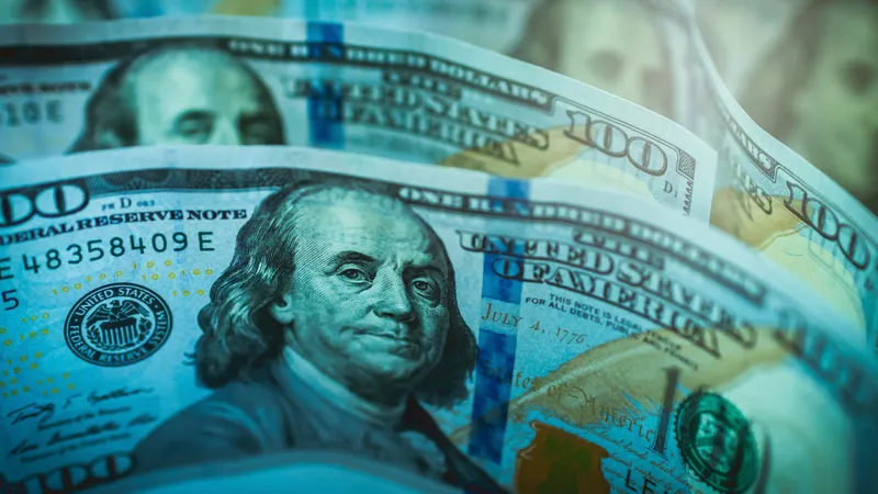 Доллар, доллары, курс доллара, американские доллары, доллары США, обмен валют 