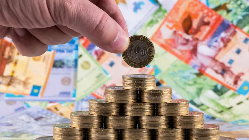 Нацбанк пересмотрел прогнозы инфляции в Казахстане