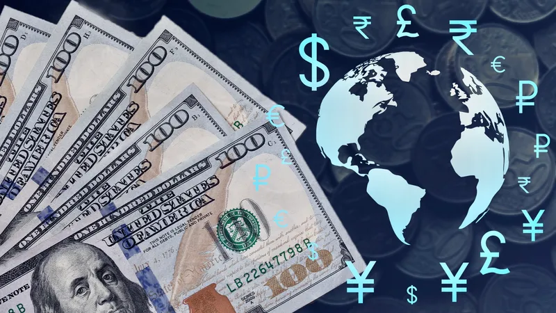 Валютная арифметика: какой город Казахстана лидирует по продажам долларов