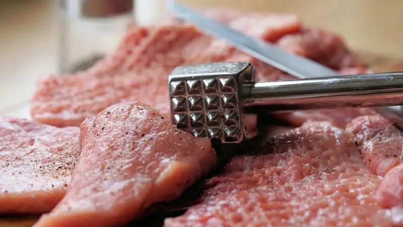 Насколько подорожало мясо в Казахстане