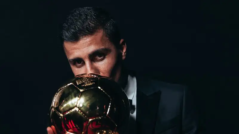 Футбол Лучший игрок