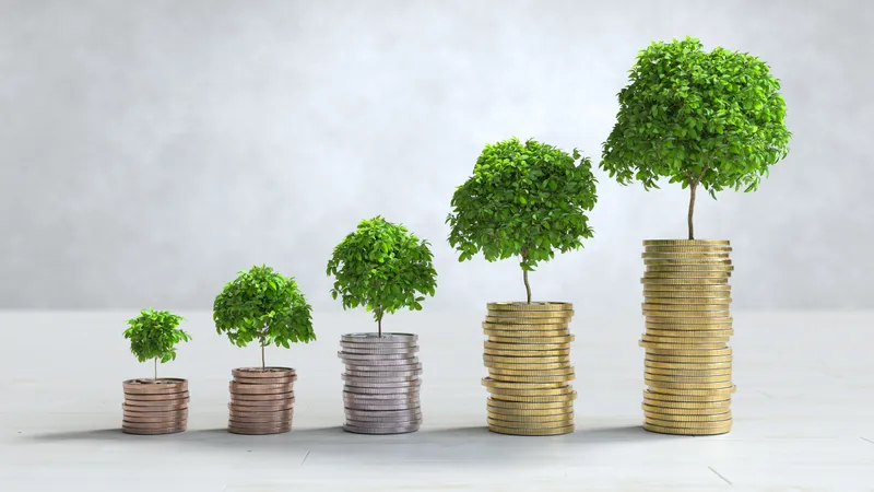 Объем кредитов бизнесу и населению приближается к 45 трлн тенге – статистика