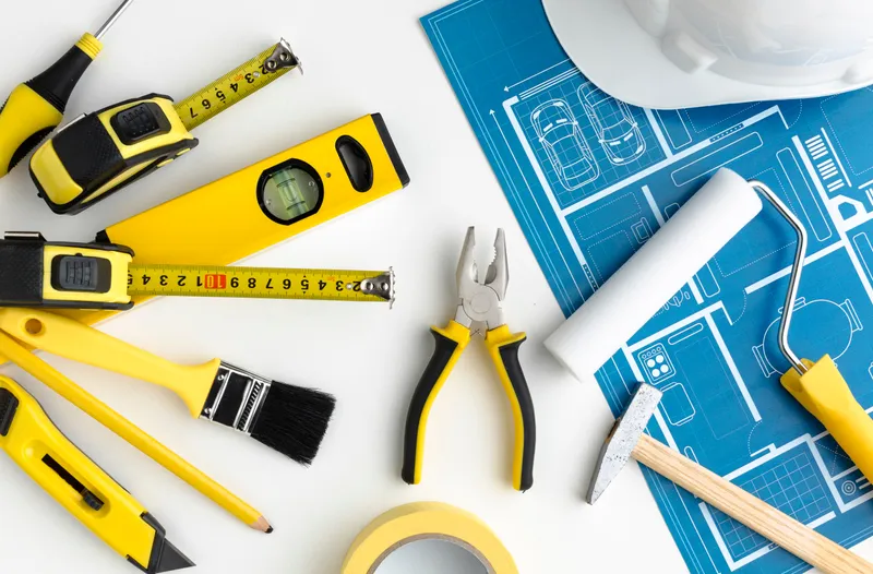 в какое время года выгоднее делать ремонт