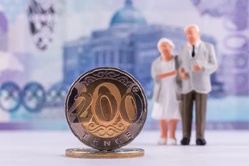 Деньги клали в карман: о фальсификациях при изъятии части пенсионных из ЕНПФ рассказал глава Нацбанка