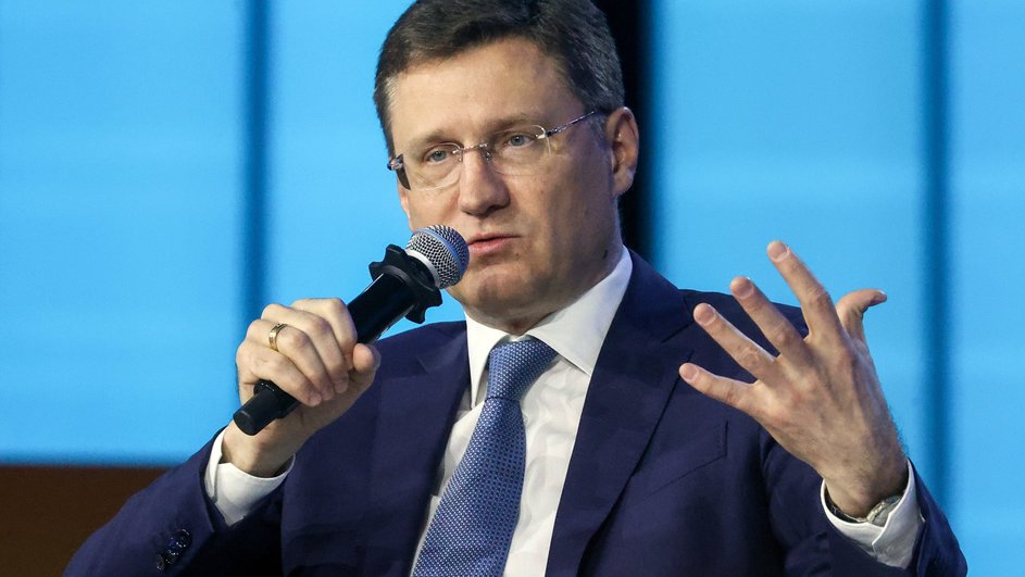 Новак напомнил о преимуществах ОПЕК+ на фоне выхода из нее ОАЭ