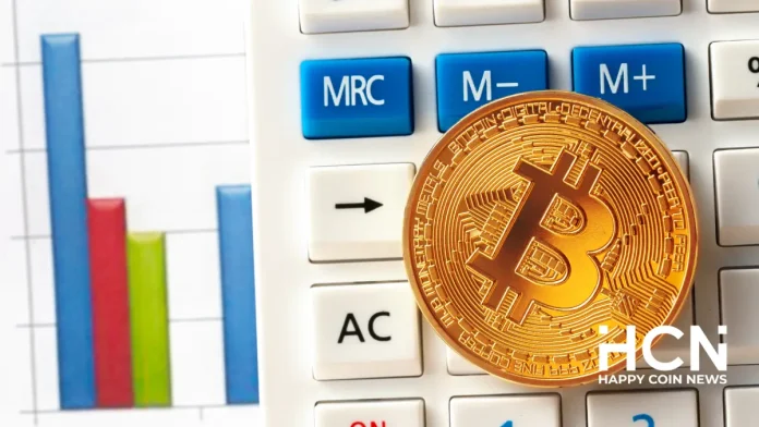 Апрель оказался самым успешным месяцем для биткоина с начала года • Happy Coin News