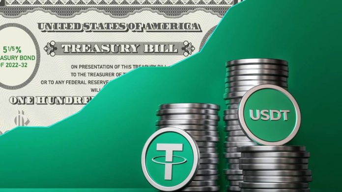 Прибыль Tether в первом квартале превысила $1 млрд • Happy Coin News
