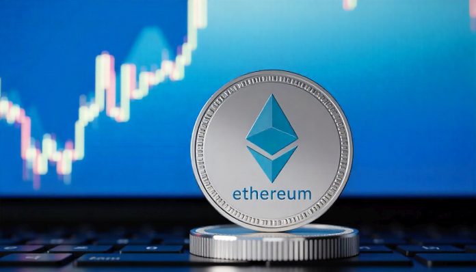 Ethereum Foundation продолжает продавать имеющиеся у неё ETH • Happy Coin News