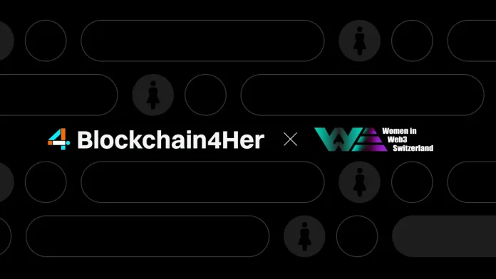 Bitget и WIW3CH разработали дорожную карту поддержки женщин в Web3 • Happy Coin News