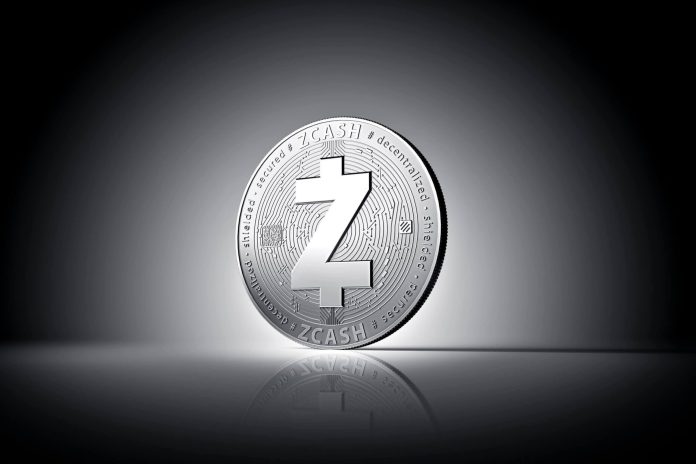 Цена конфиденциальной Zcash взлетела на 40%. Что движет ростом? • Happy Coin News