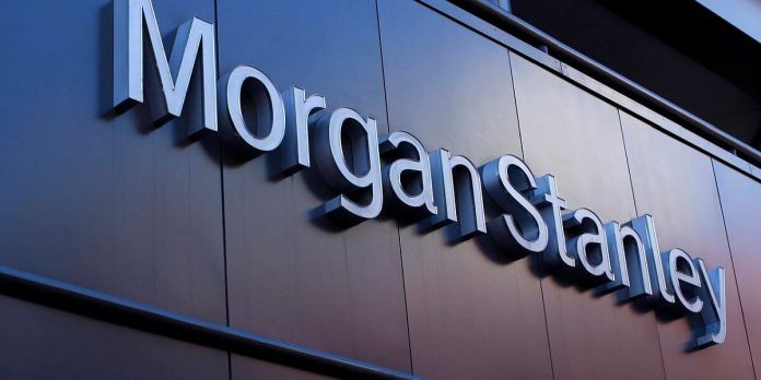 Morgan Stanley запустил криптоторговлю с низкими комиссиями на E*Trade • Happy Coin News