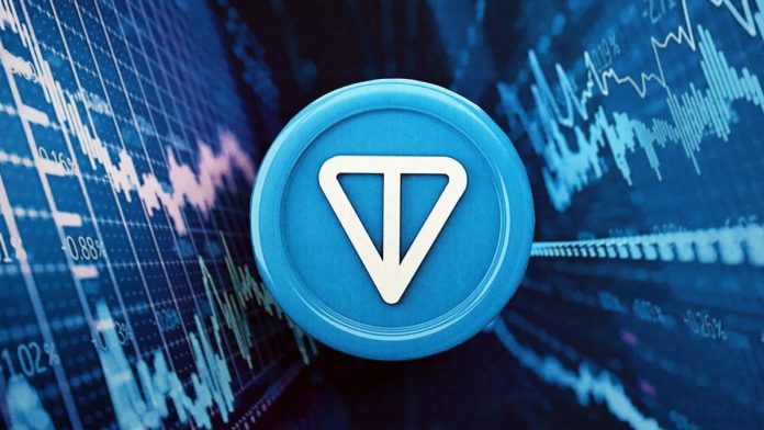 За последнюю неделю Toncoin подорожал более чем на 90% • Happy Coin News