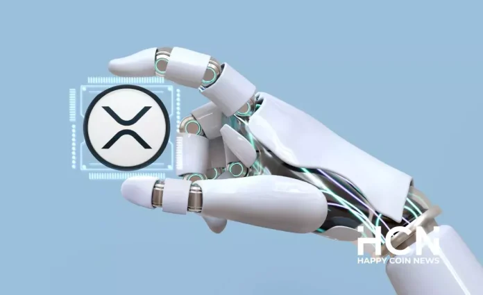 ChatGPT описал ценовые уровни для открытия позиций по XRP • Happy Coin News