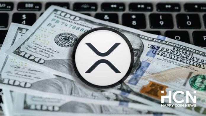 Количество крупных XRP-кошельков достигло нового рекорда • Happy Coin News