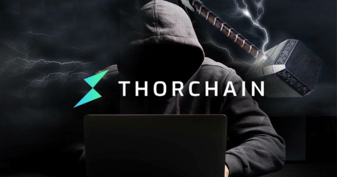 Протокол THORChain приостановил работу из-за масштабного эксплойта • Happy Coin News