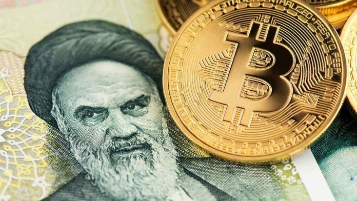 Иран планирует управлять судоходством через Ормузский пролив биктоинами • Happy Coin News