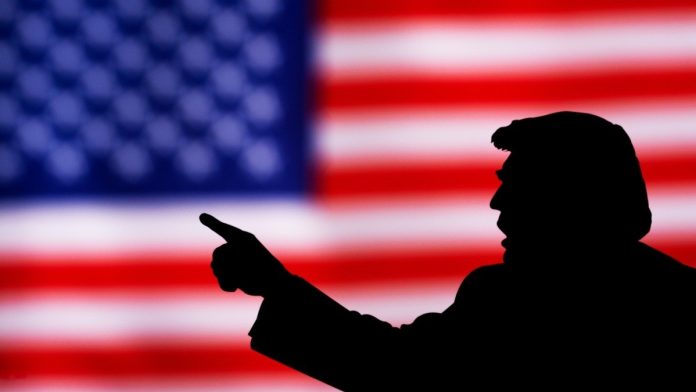 Налоговой службе США запретили проверять декларации Трампа и его семьи • Happy Coin News