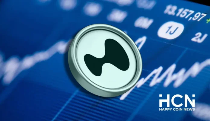 Крупные инвесторы и институционалы подталкивают HYPE к ATH на $69 • Happy Coin News