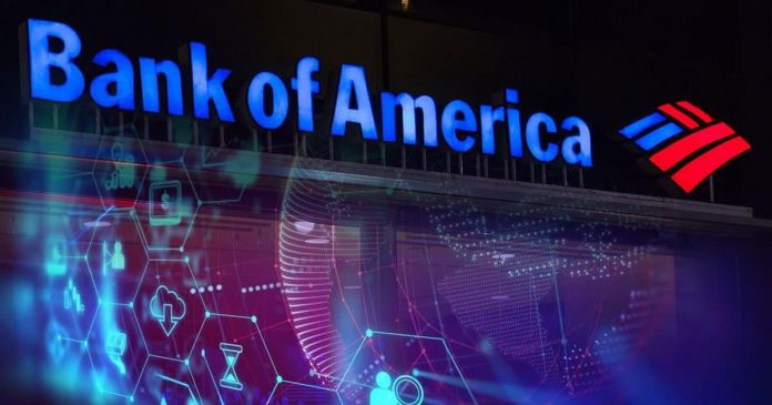 В начале года Bank of America инвестировал в криптофонды $53 млн • Happy Coin News