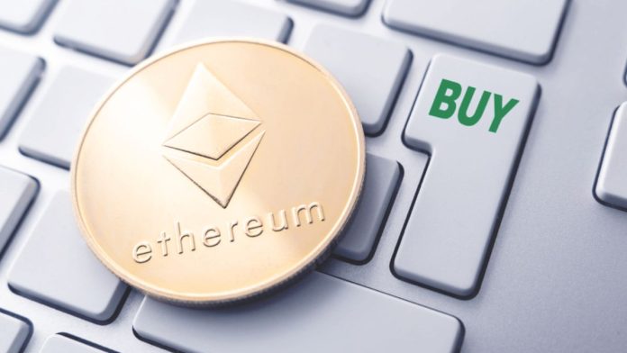 BitMine совершила крупнейшую покупку эфириума в 2026 году • Happy Coin News