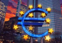 ЕЦБ обеспокоен перегревом фондового рынка ЕЦБ обеспокоен перегревом фондового рынка