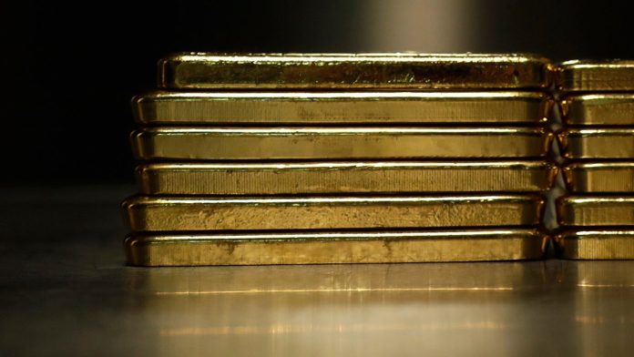 Доля золота в портфеле инвестора: почему 30% — это риск, анализ «Финам»