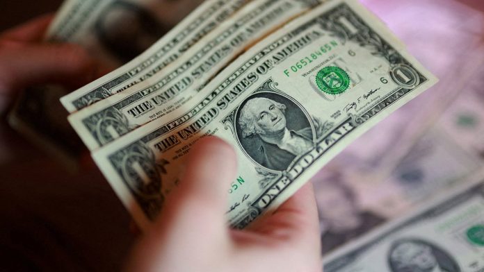Официальный курс доллара на 30 мая 2026 г.: актуальные данные ЦБ РФ, курс доллара к рублю сегодня