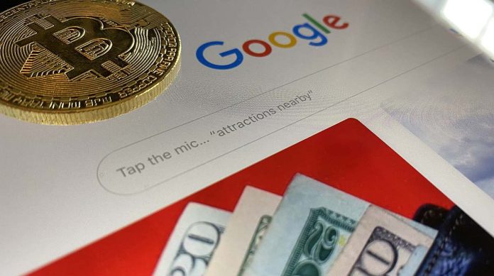 Компания Google упростила запуск рекламы для криптокомпаний • Happy Coin News