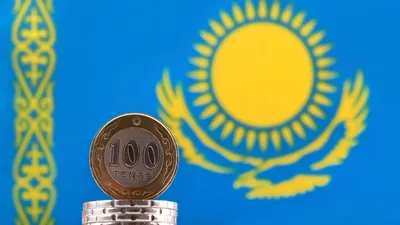 Экономика, экономика Казахстана, экономика РК, экономическое развитие Казахстана, деньги, тенге, фото - Новости Zakon.kz от 08.05.2026 15:50