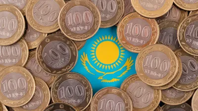Экономика, экономика Казахстана, экономика РК, экономическое развитие Казахстана, деньги, тенге