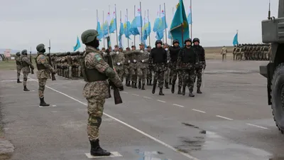 Армии мира