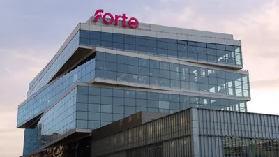 ForteBank